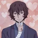 Osamu Dazai husband