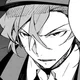 Nakahara Chuuya 