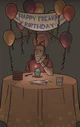 Scouts Birthday TF2
