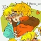 Butters X Kenny