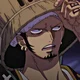 Trafalgar Law Wano