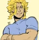 MH Toshinori Yagi