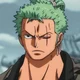 Roronoa Zoro br-pt