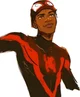 Miles Morales 