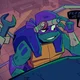 Donnie - ROTTMNT
