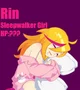 Sleepwalker Girl Rin