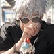 Satoru Gojo 