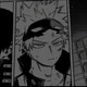 Katsuki Bakugou