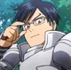 Tenya Iida