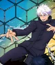 Satoru Gojo 