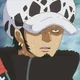 Trafalgar Law