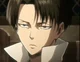 Levi Ackerman 
