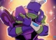 Donatello Hamato