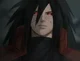 Madara Uchiha 