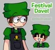 Festival Dave FNF