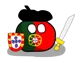 Portugalball