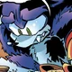 Werehog Sonic