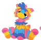 Pinata furry