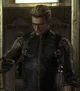 Albert Wesker