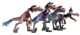 TGD Velociraptors