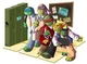 TMNT SCHOOL
