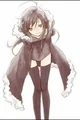 Fem izaya orihara 