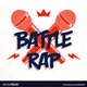Rap battle 