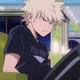 Bakugou Katsuki 