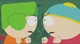 KYLE VS CARTMAN