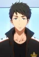 Sousuke Yamazaki