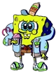 Spongebob Squarepant