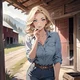Southern mother