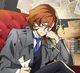 Professor Chuuya