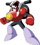 Nitro Man