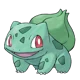 Bulbasaur