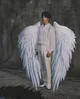 Jimin angel 