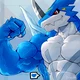Exveemon