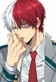 Todoroki Shoto 