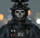 Ghost - Recruit