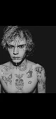 Evan Peters