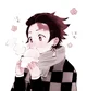-_Tanjiro Kamado_-