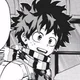Izuku Midoriya