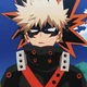 Bakugo Katsuki