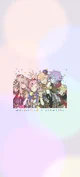 WxS characters