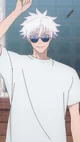 Gojo Satoru
