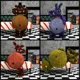 FNaF Boy Bellies