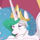 Retired Celestia