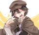 Ranpo Edogawa