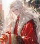 FESTIVE Santa