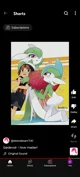 Gardevoir